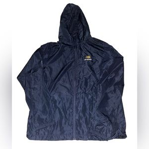Us open staff windbreaker uniform